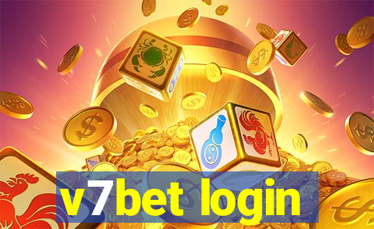 v7bet login